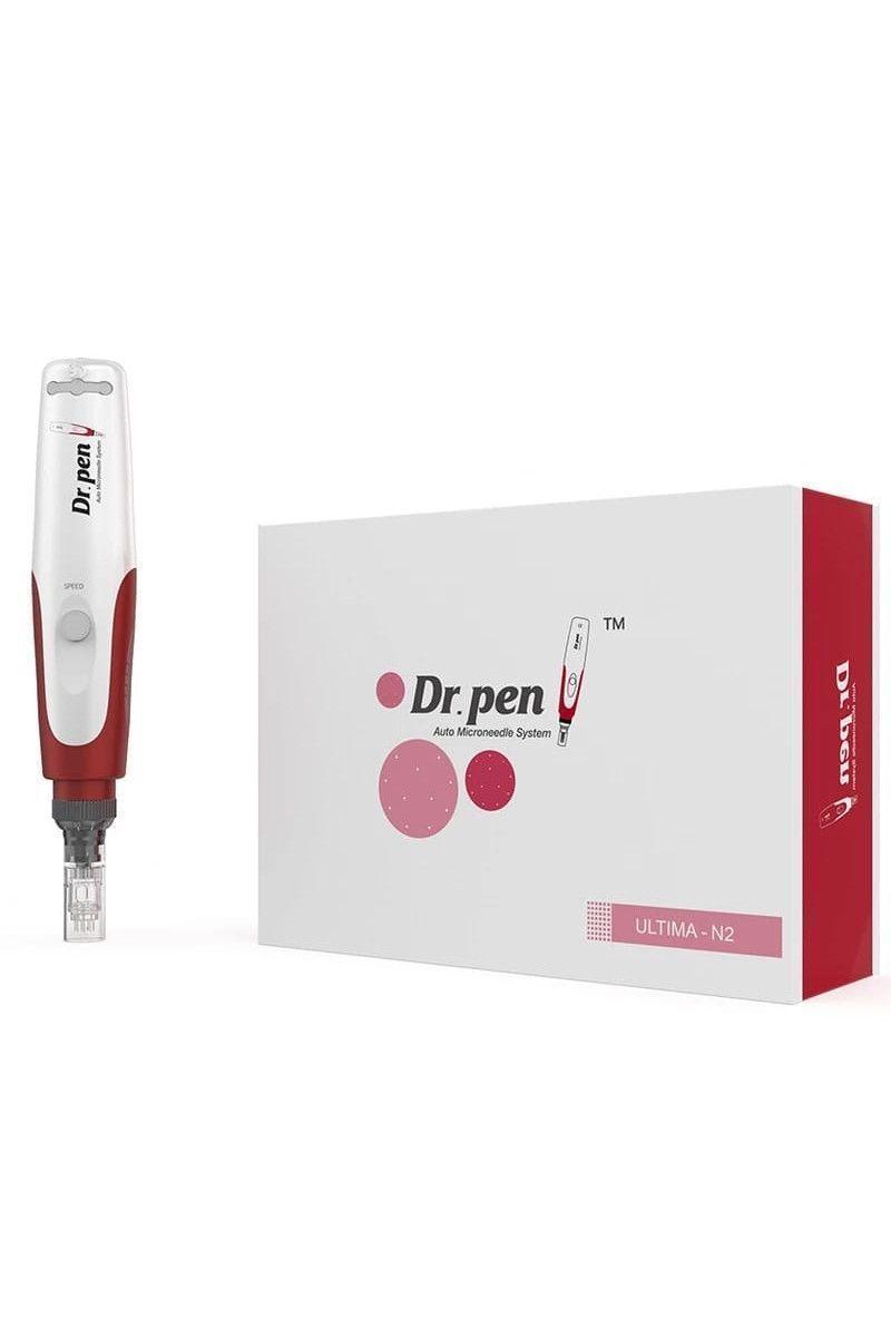 Dr Pen N2 Inalambrico Derma Pen Facial -1