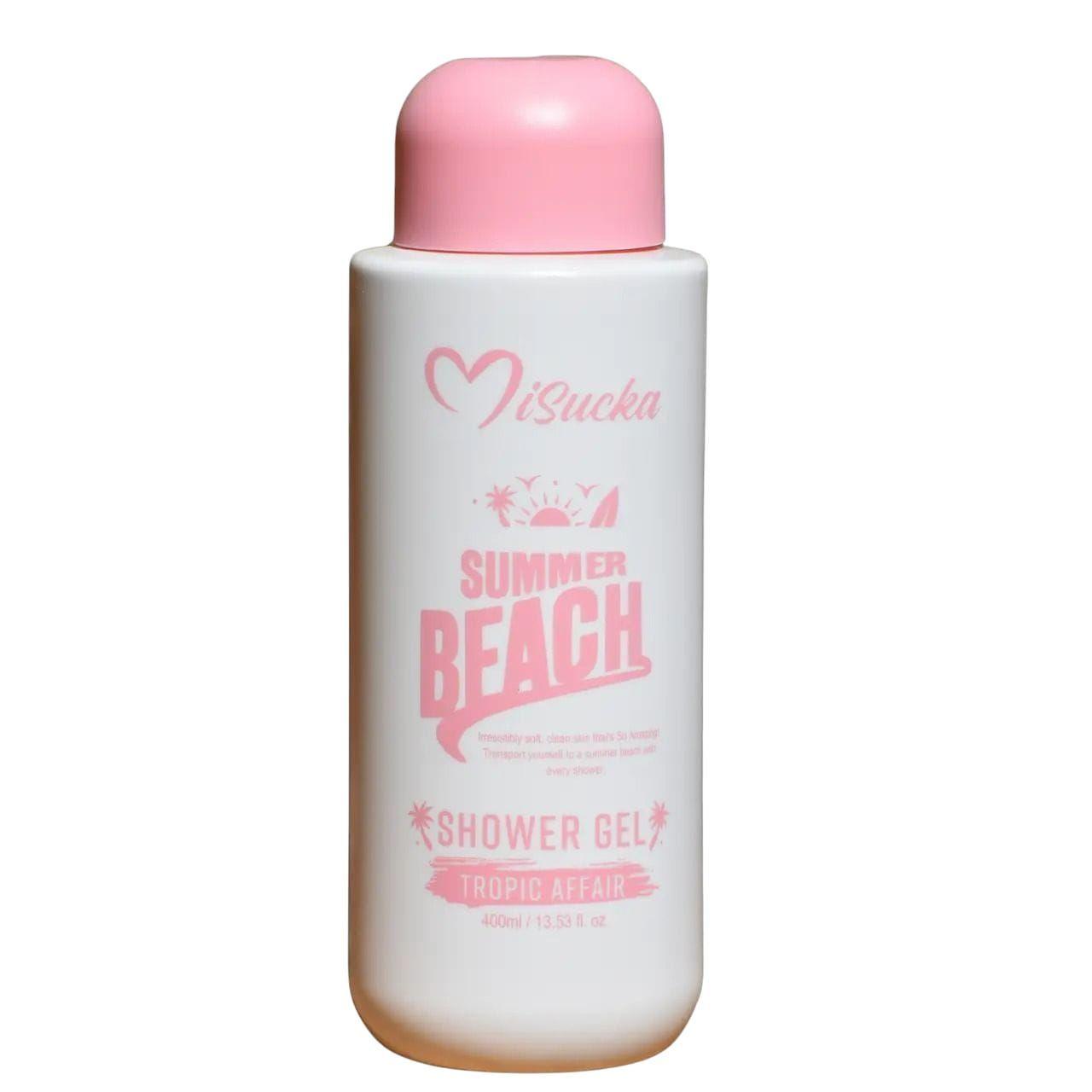 Misucka Gel De Ducha Sea Breeze Summer Beach (400 Ml)-0