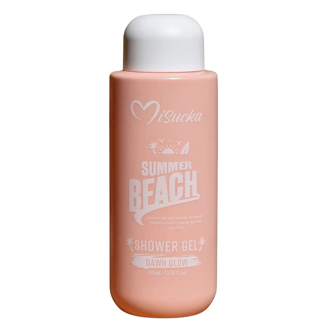 Misucka Gel De Ducha Dawn Glow Summer Beach (400 Ml)-0