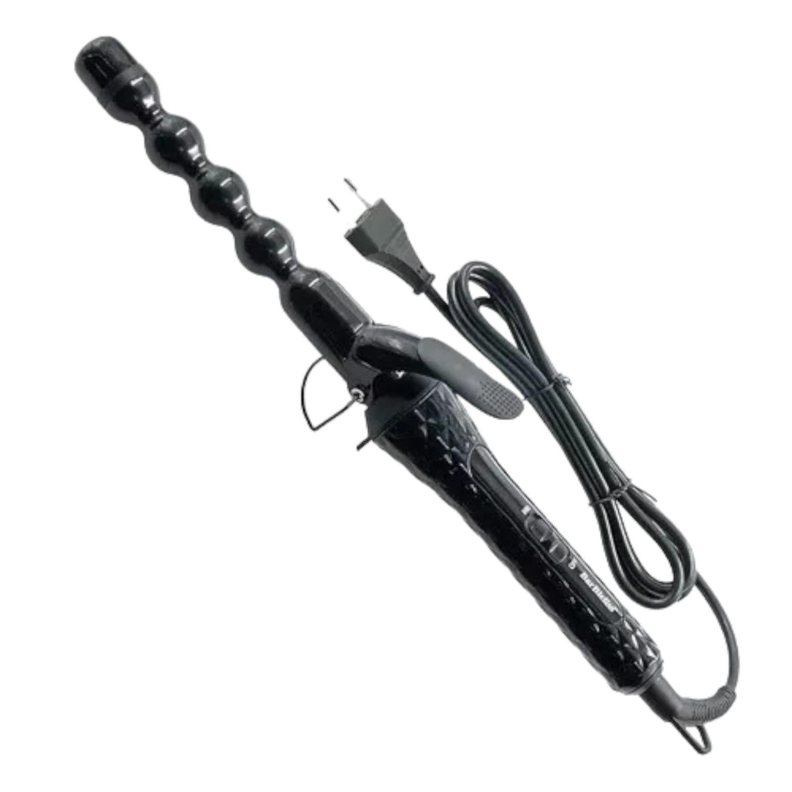Ondulador Barbieliss Rizadora Buclera De Pelo 70w-3