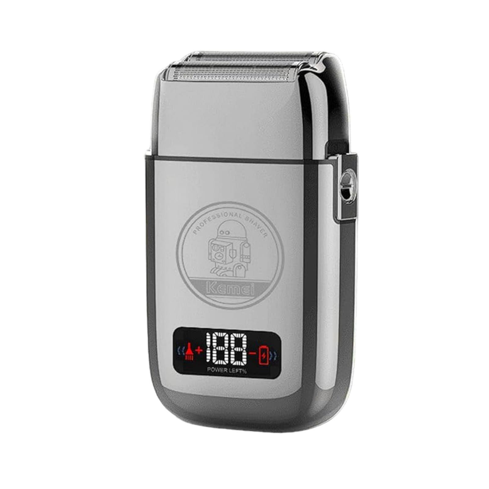 Kemei KM TX3 Afeitadora Profesional -2