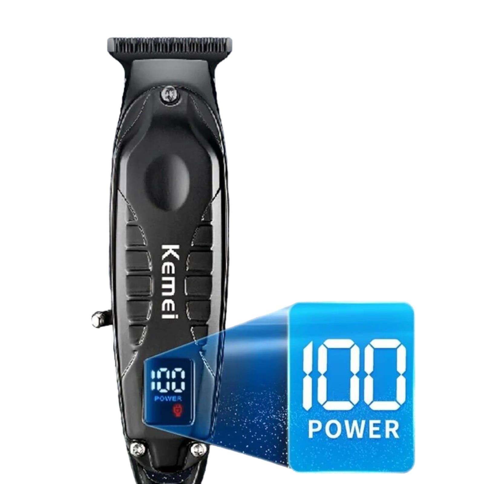 Cortadora de Pelo Inalámbrica Kemei  2288 -2