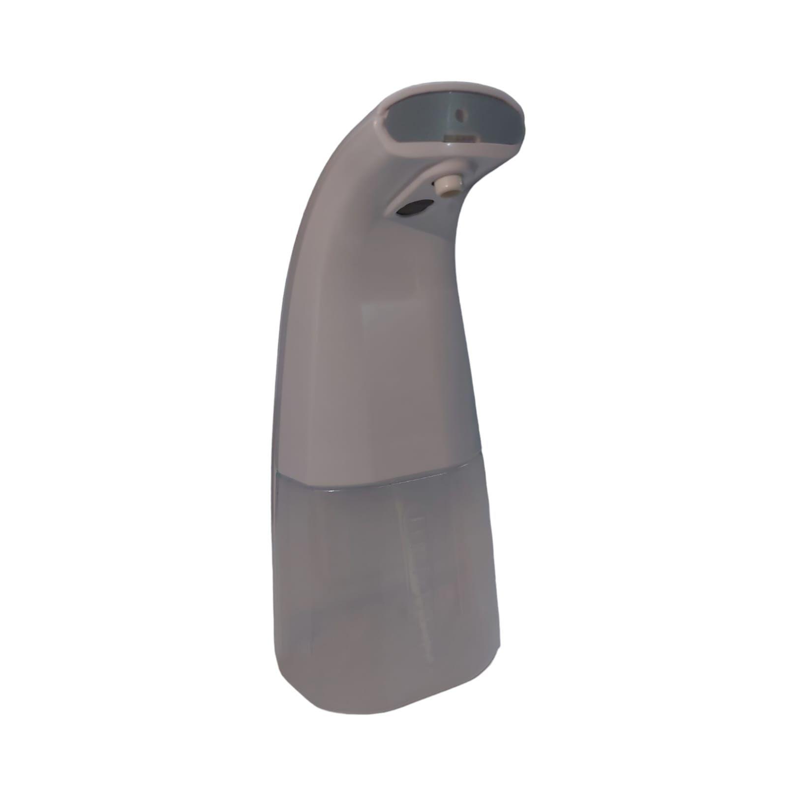 Dispensador de Jabón con Sensor Automático Infrarrojo 250ml-3