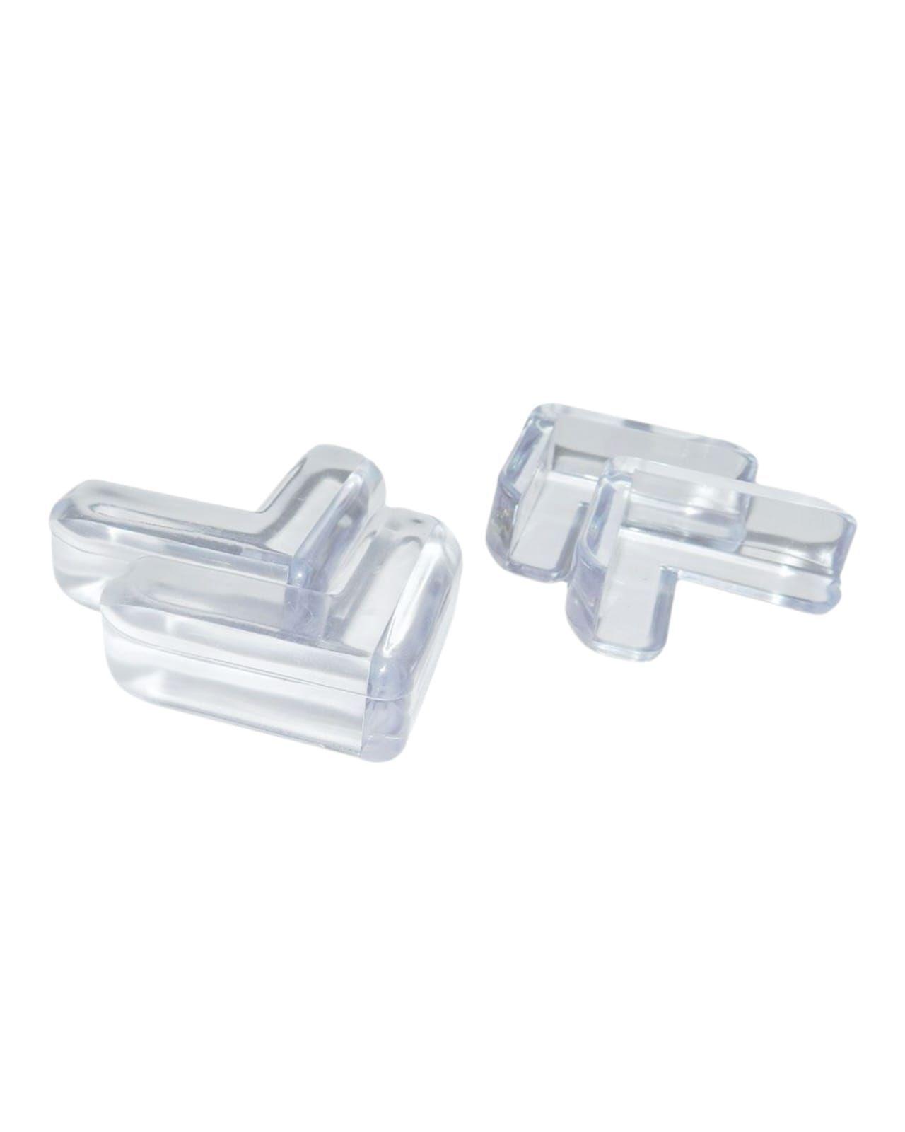 Protector de Esquinas Antigolpes Silicona 4 Piezas-3