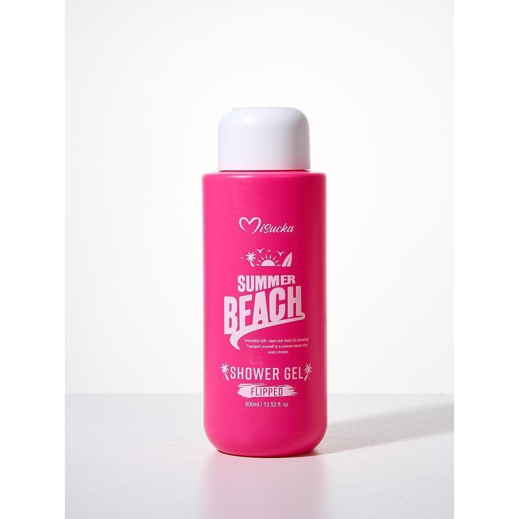 Misucka Gel De Ducha Flipped Summer Beach (400 Ml)-3