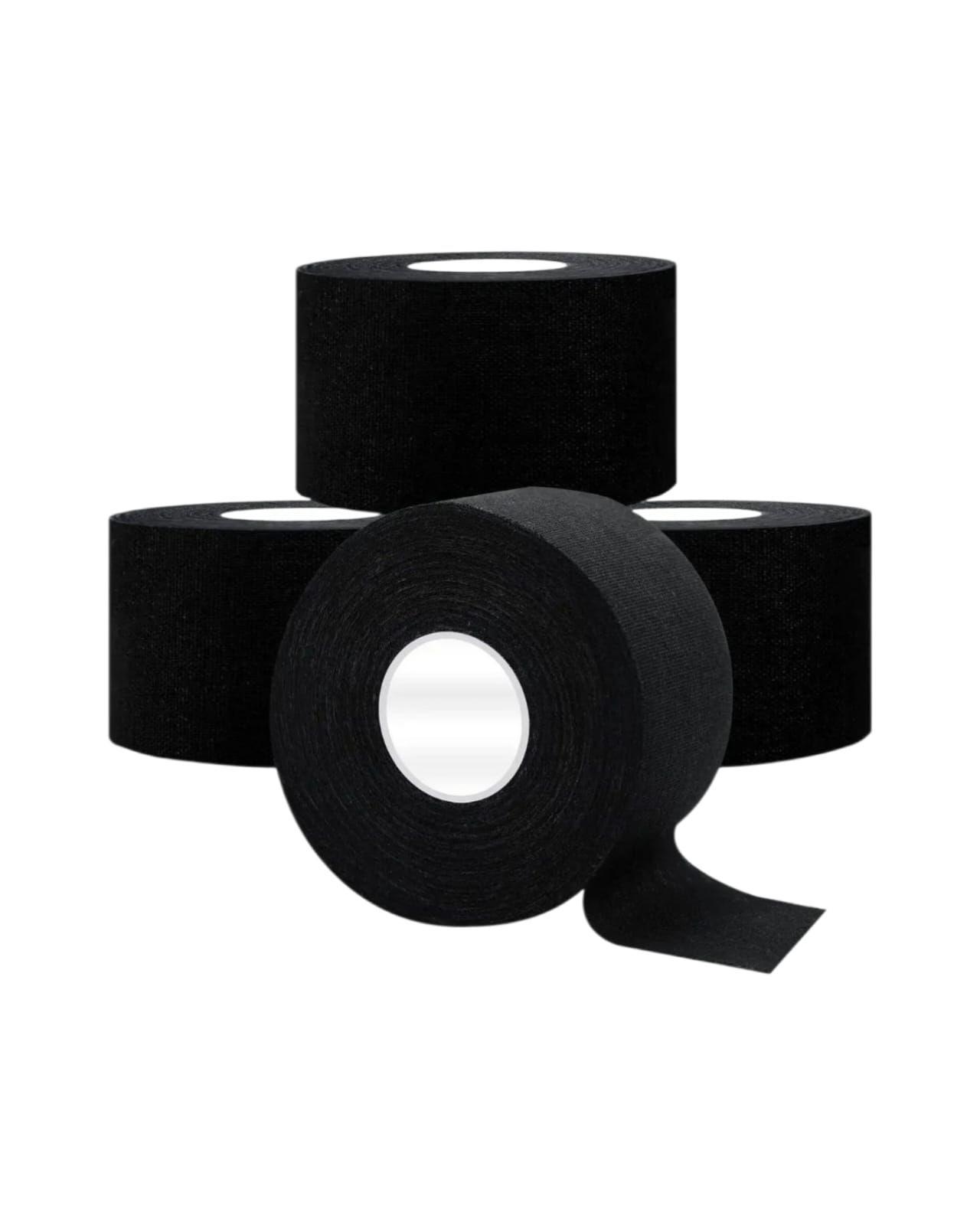 Papel de Cuello Barberia Desechable 5 Rollos NG-0