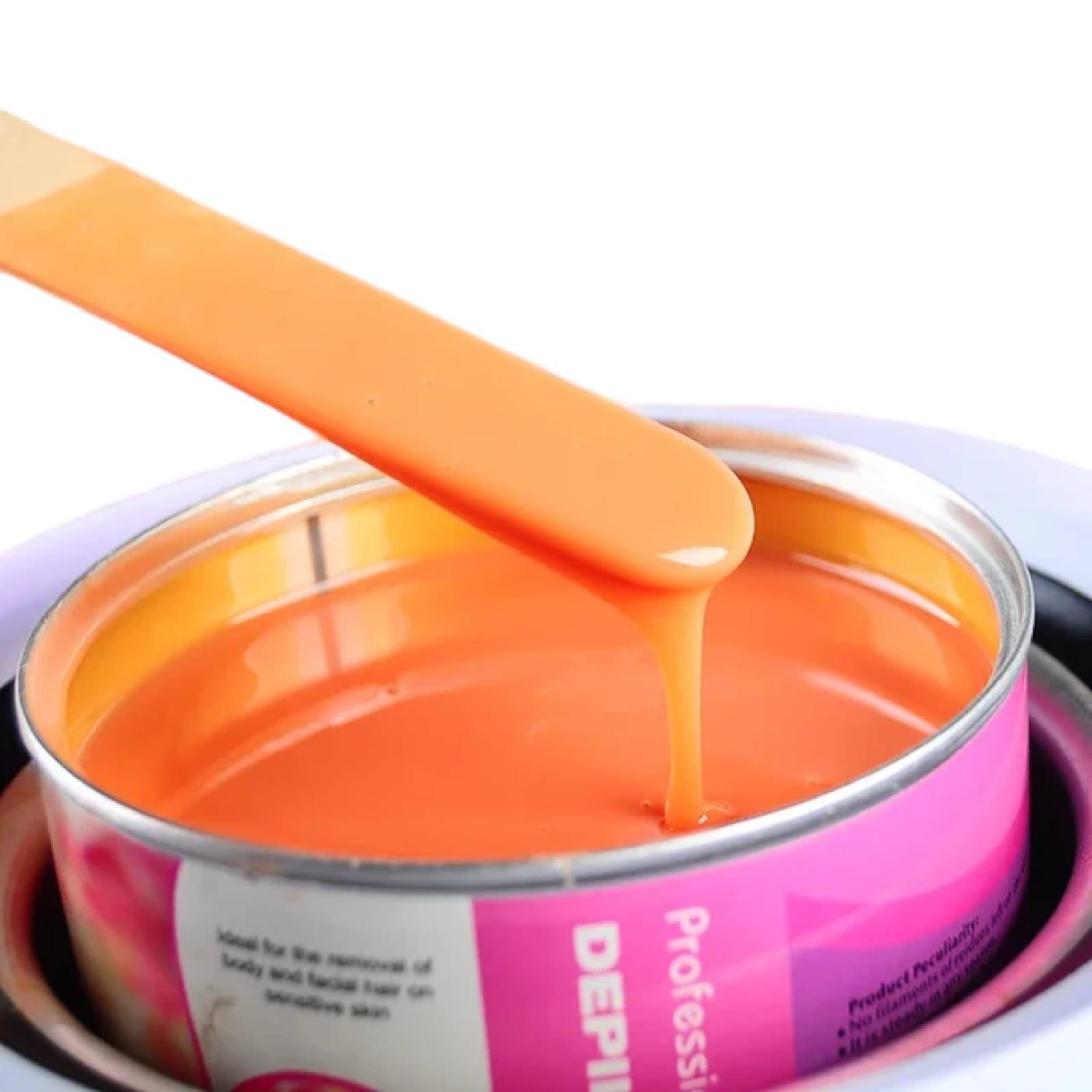 Cera de Miel Para Depilación Corporal Wax-2