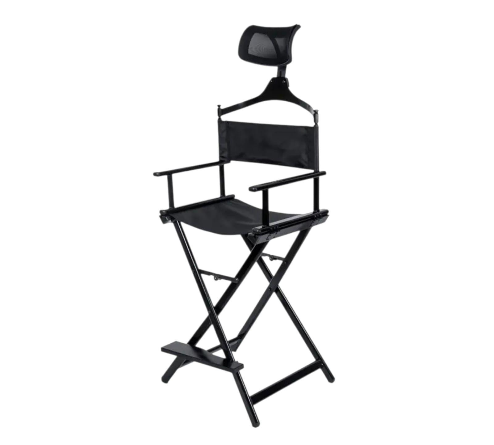 Silla de Maquillaje Profesional Hollywood NG-4