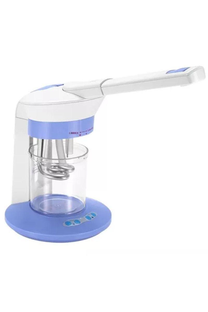 Vaporizador Facial y Capilar Multifunción Terapia Capilar-2
