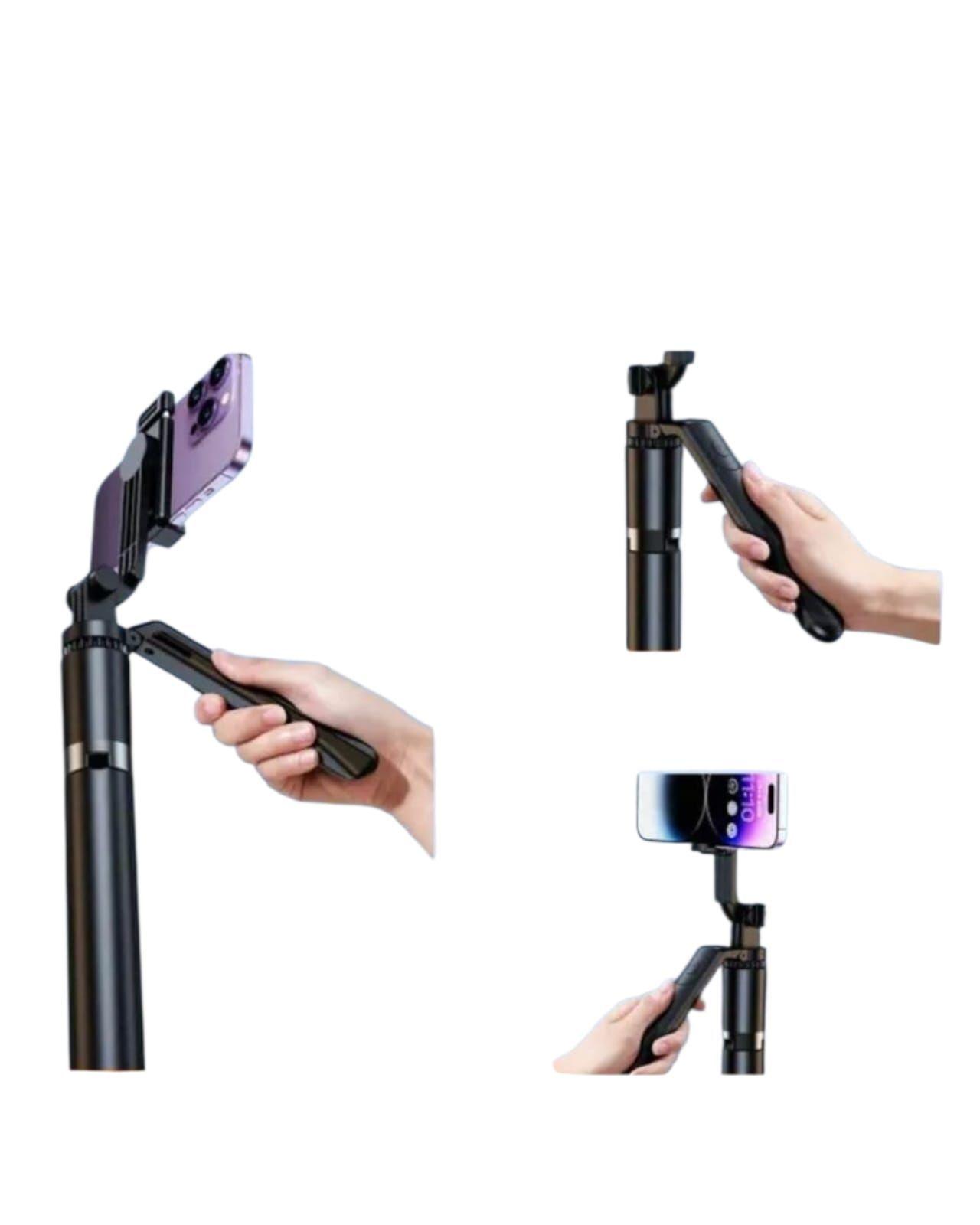 Trípode Paloselfi Selfie Stick 1700 Mm Y21-4