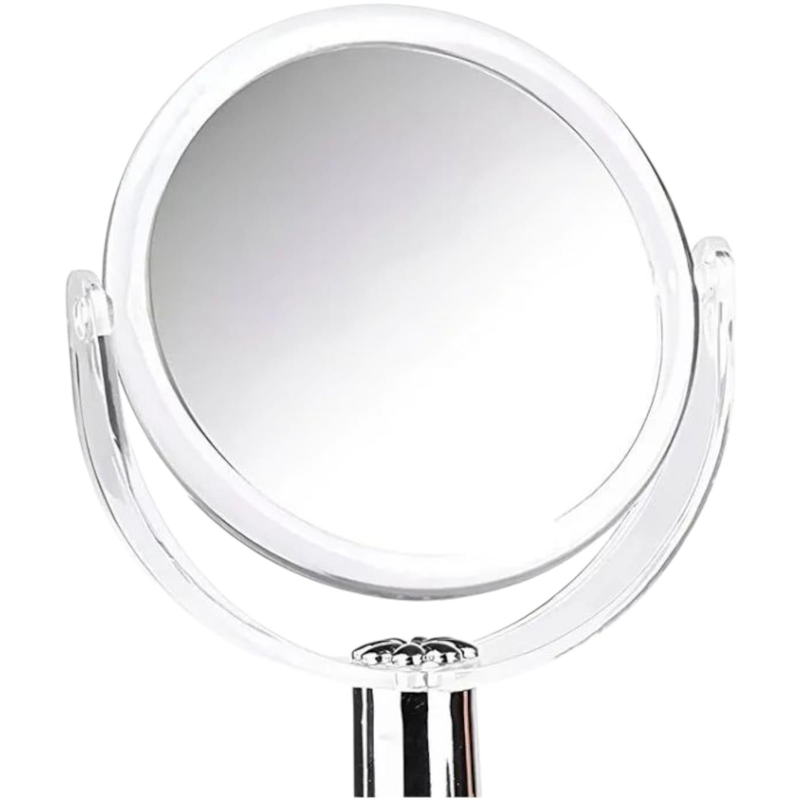 Organizador De Maquillaje, Cosmetiquero, Joyero / Espejo-2