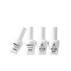 Top Coat Uv Color Transparente-3