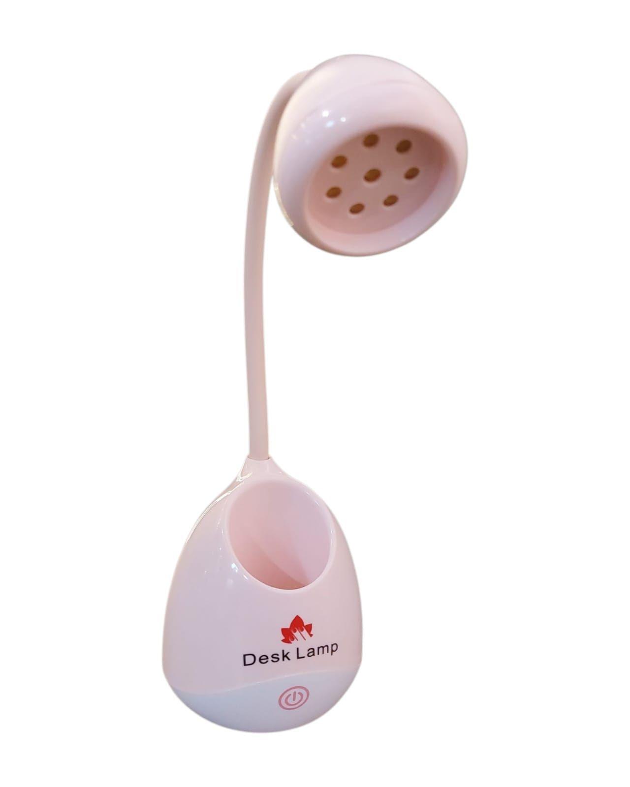 Lampara Uv Led Para Tips Soft Gel Inalámbrica de 36w ROSA-4