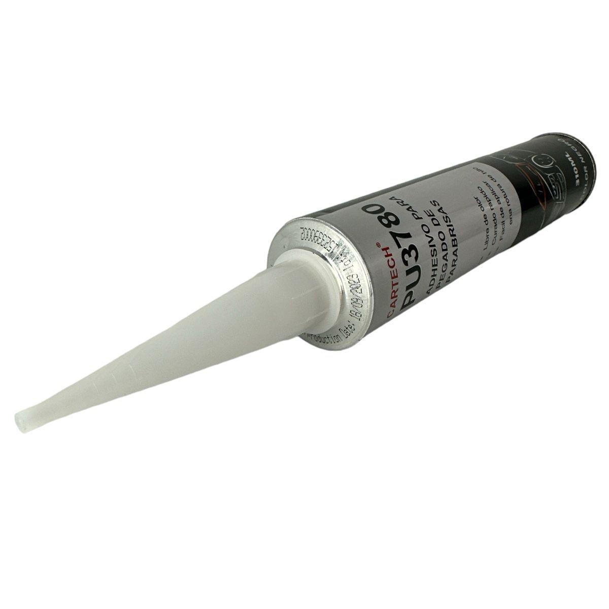 Pegamento Adhesivo Parabrisas Uretano 310ml / 1 unidad-2