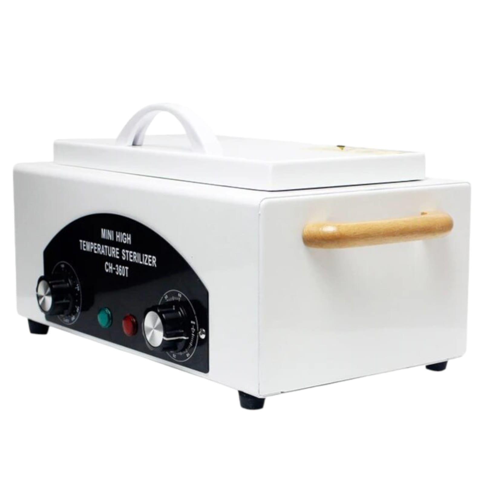 Esterilizador De Herramientas Multifuncional Profesional-2