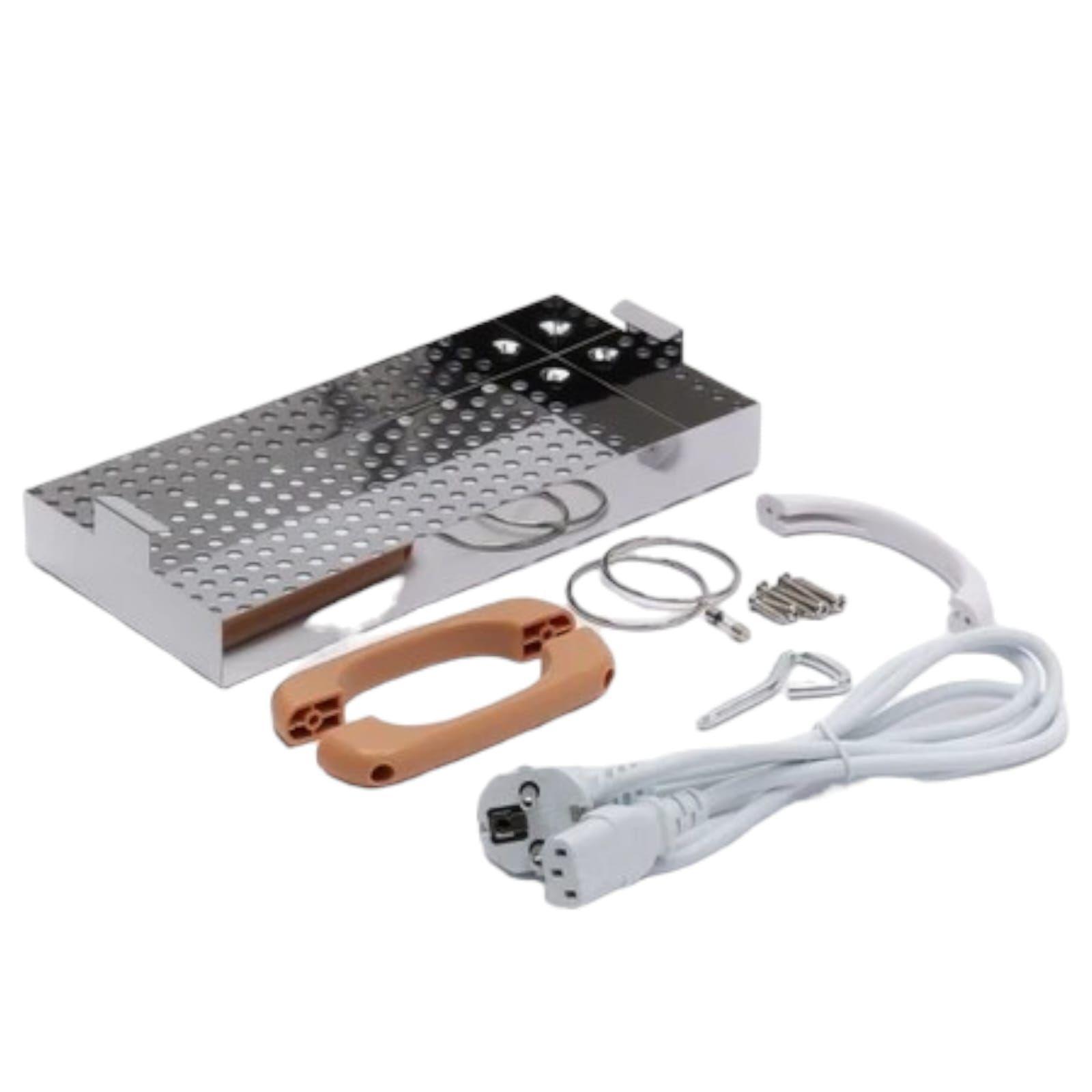 Esterilizador De Herramientas Multifuncional Profesional-3