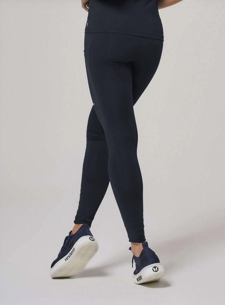 Calza Leggings Dream Negro con Bolsillos Vestem by Brasil soo Glam-1
