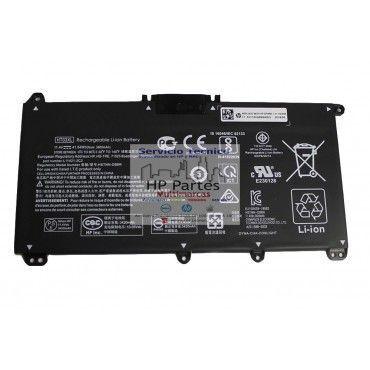 BATERIA HP ORIGINAL HT03XL TF03XL  11.55V 3470mAh -0