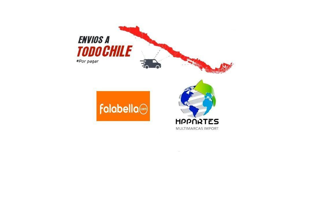 Batería Hp Vs03xl Original 15-as000 Serie-2