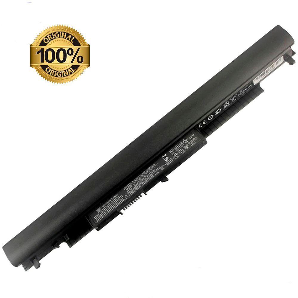 BATERIA HP 240 G4 14-AC ORIGINAL 4 CELDAS HS04            -0