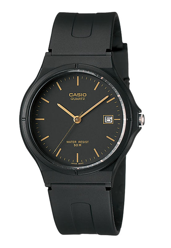 Reloj Análogo MW-59-1EV Negro Hombre-0