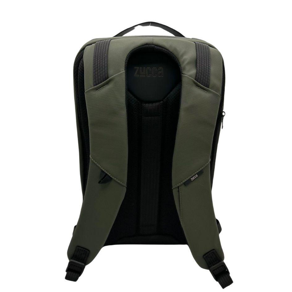 Mochila Hong Kong Panotebook y Tablet -2