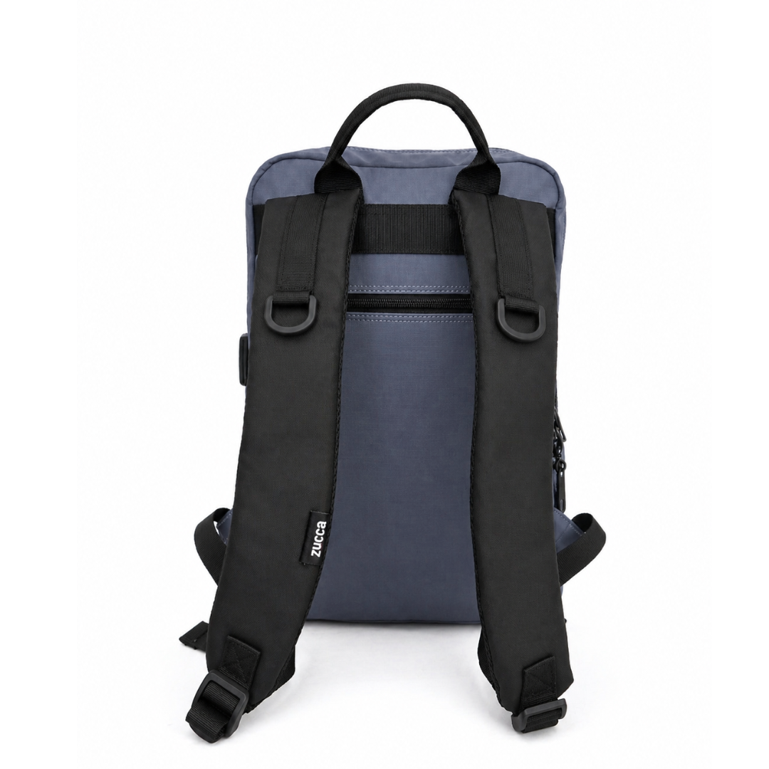 Mochila Dublin New Para Notebook 16 Pulgadas-2