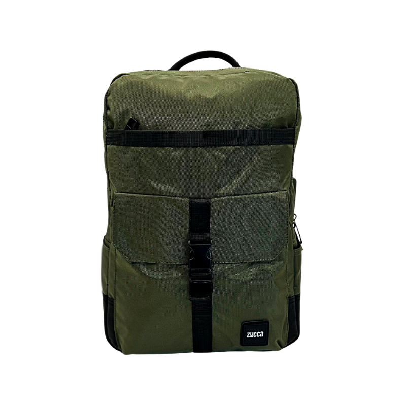 Mochila Dublín New , Para Notebook 16" -0