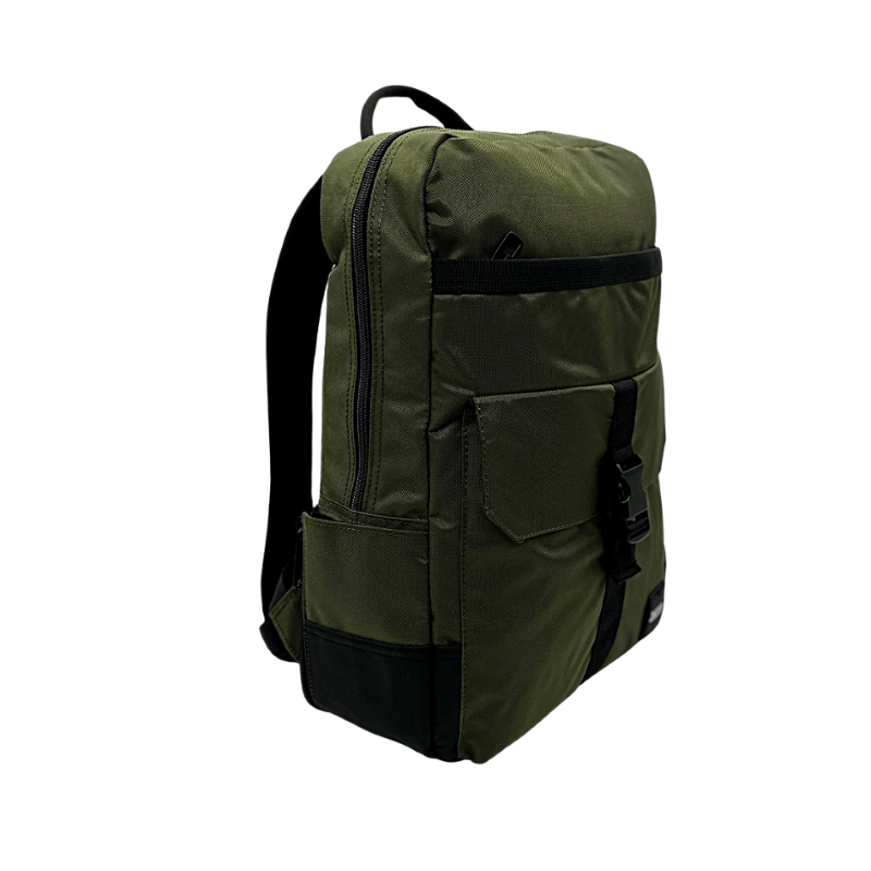 Mochila Dublín New , Para Notebook 16" -1