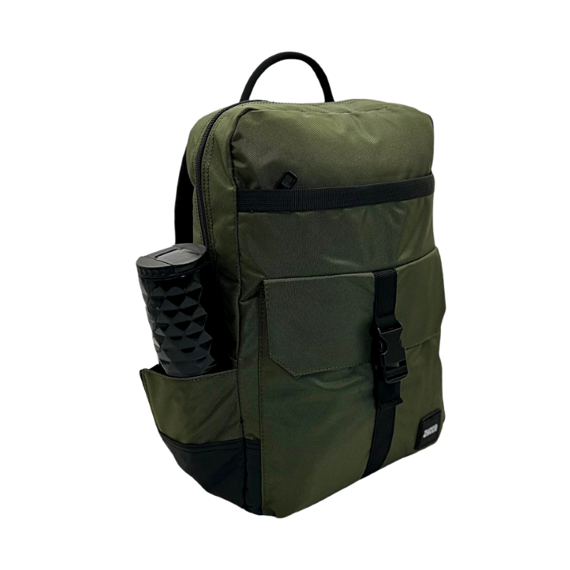 Mochila Dublín New , Para Notebook 16" -2