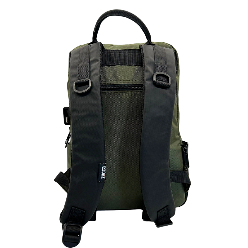 Mochila Dublín New , Para Notebook 16" -3