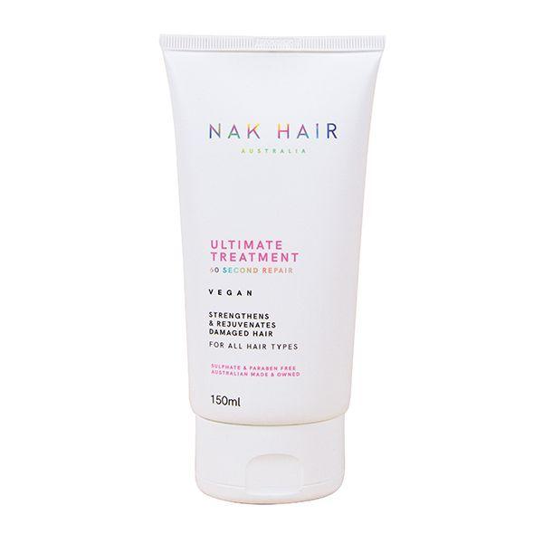 Tratamiento ultimate treatment Nak Hair Australia.-0