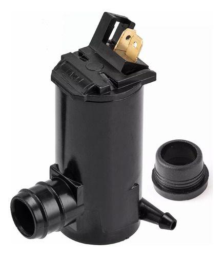 Motor Bomba Agua Sapito Limpia Parabrisas Universal Atl1334-0