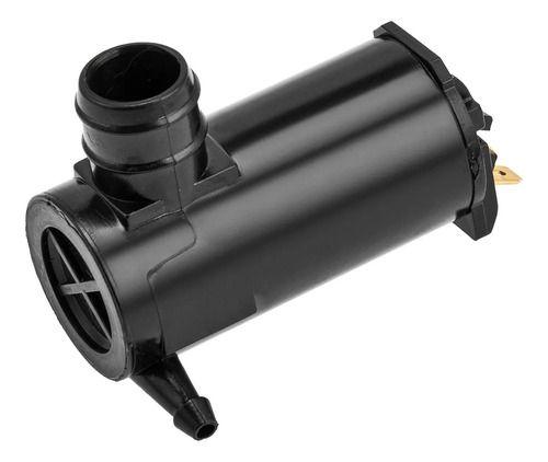 Motor Bomba Agua Sapito Limpia Parabrisas Universal Atl1334-1
