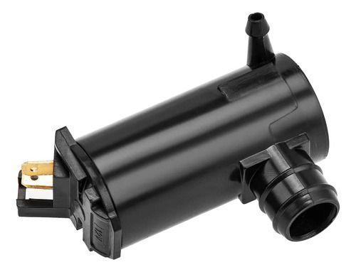 Motor Bomba Agua Sapito Limpia Parabrisas Universal Atl1334-2