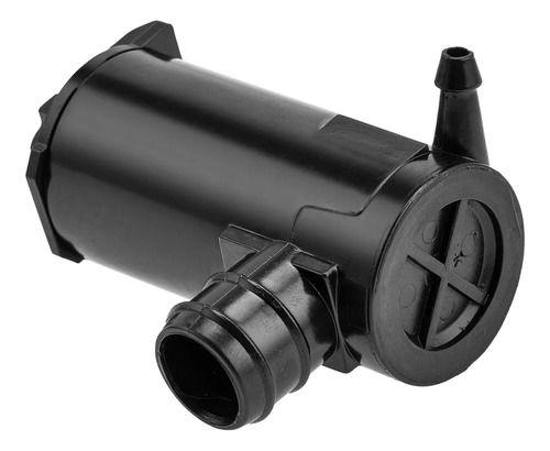 Motor Bomba Agua Sapito Limpia Parabrisas Universal Atl1334-3