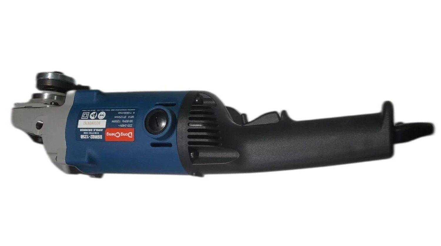 Esmeril Angular 4 1/2 710w Dongcheng Dsm02-115-2