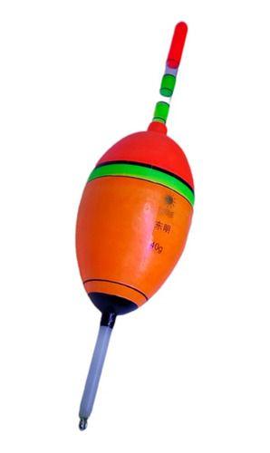 4x Flotador De  Pesca 40g-3