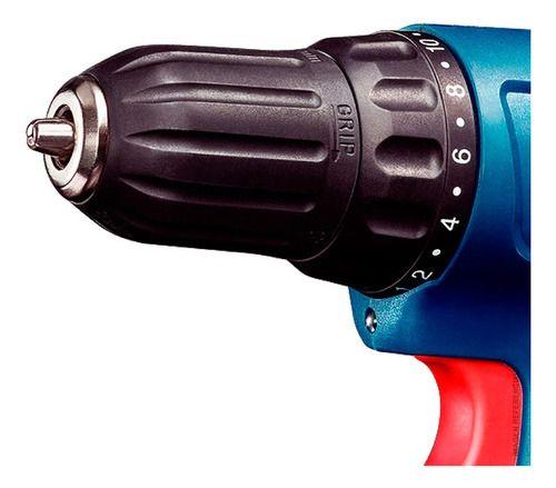 Taladro Atornillador Inalambrico Dongcheng Dcjz09-10e-2