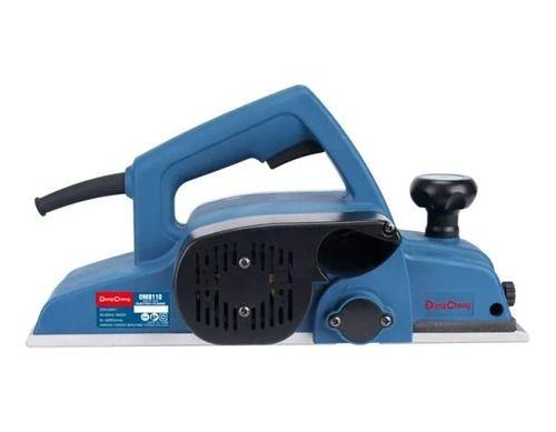 Cepillo Electrico Carpintero 110 Mm 840 W Dongcheng Dmb110-0