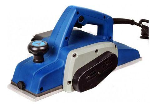 Cepillo Electrico Carpintero 110 Mm 840 W Dongcheng Dmb110-1