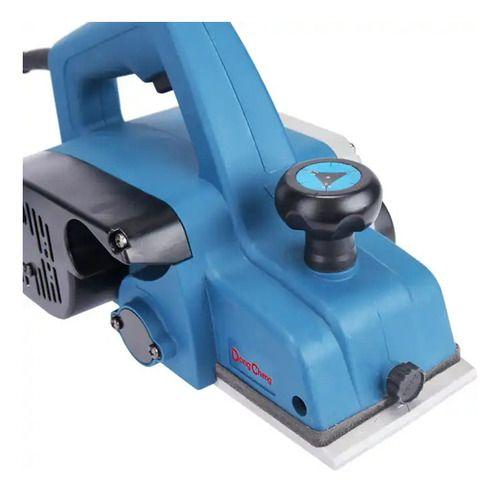 Cepillo Electrico Carpintero 110 Mm 840 W Dongcheng Dmb110-4