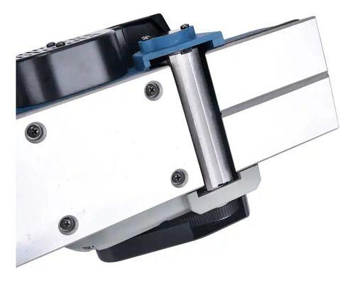 Cepillo Electrico Carpintero 110 Mm 840 W Dongcheng Dmb110-5