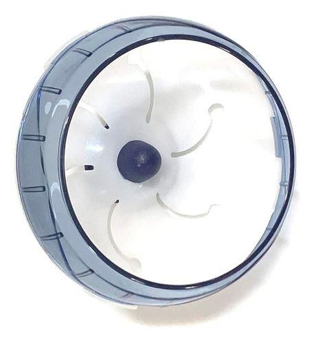 Jaula Palacio Acrilico Transparente Hamster Raton Bczl2202-1