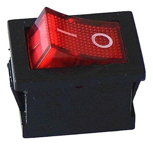 Interruptor X2 Switch On/off Con Cable Universal 12v Nº47-2
