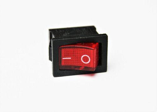 Interruptor X2 Switch On/off Con Cable Universal 12v Nº47-3