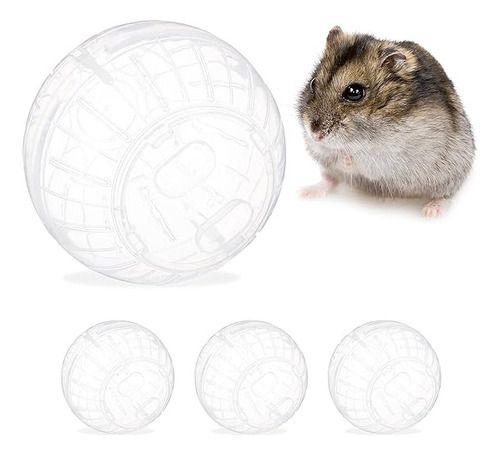 Bola Esfera Hámster 12cm  Roedores Ratoncito 30883-0