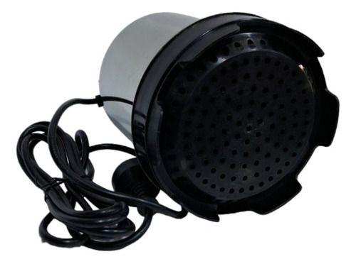 Bomba Sumergible Acuario Pecera Resun P-3200-5
