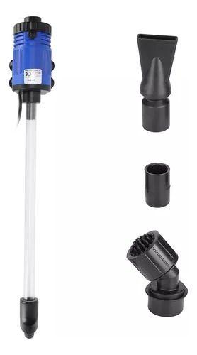 Bomba vaciar sacar agua Pecera Acuario Estanque Yz-d10-1