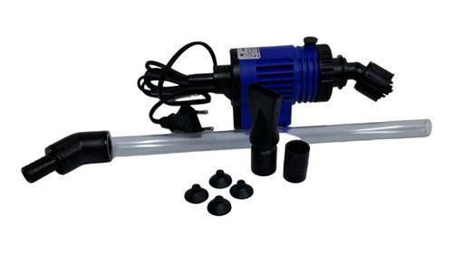 Bomba vaciar sacar agua Pecera Acuario Estanque Yz-d10-3